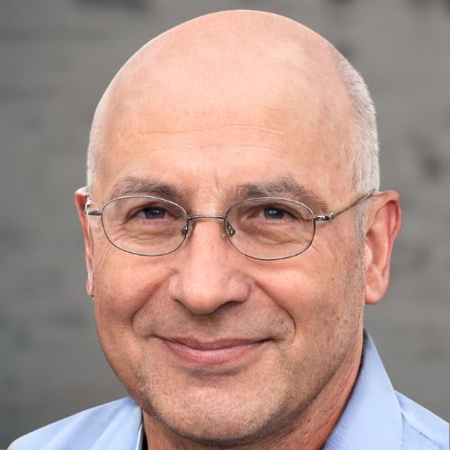 Dr. Ingrid Steinbacher, Pharm.D.