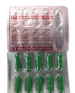 Itraconazol