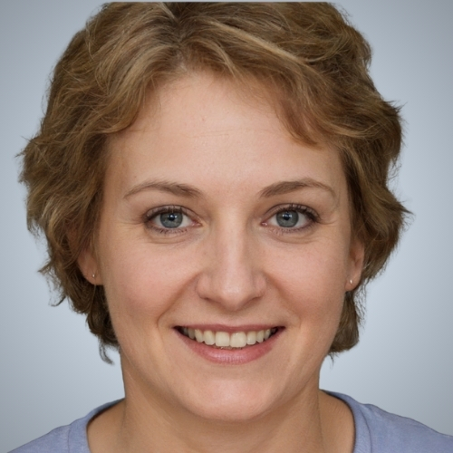 Dr. Ingrid Steinbacher, Pharm.D.