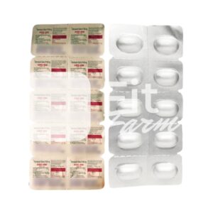 Albendazol