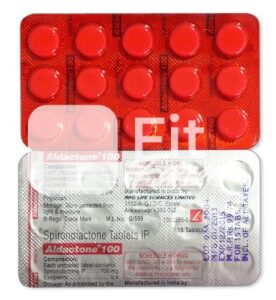 Aldactone