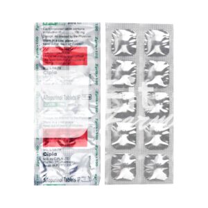 Allopurinol