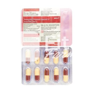 Amoxil