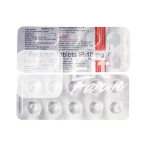 Baclofen