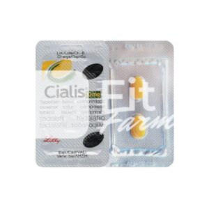Brand Cialis
