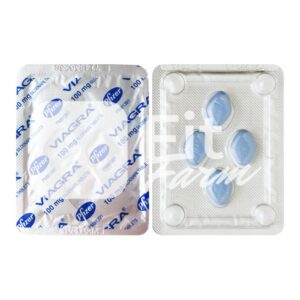 Brand Viagra