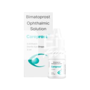 Careprost