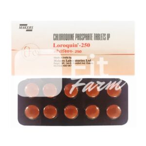 Chloroquin