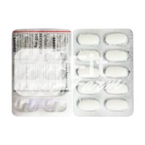 Ciproxin