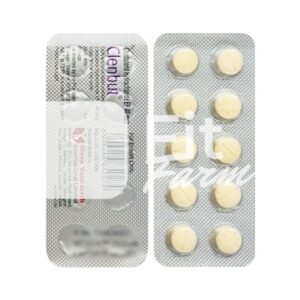 Clenbuterol