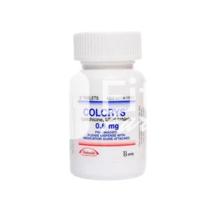 Colcrys