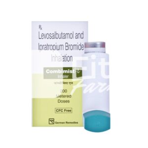 Combivent