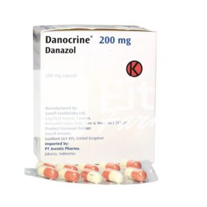 Danocrine