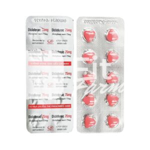 Diclofenac