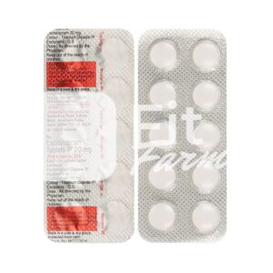 Escitalopram