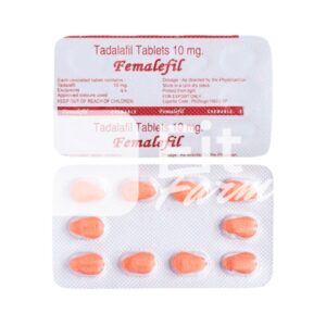 Female Cialis