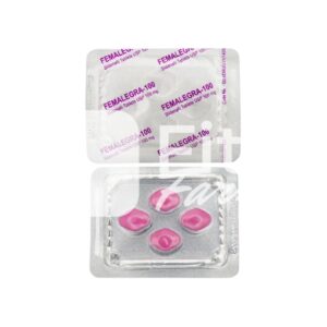 Female Viagra