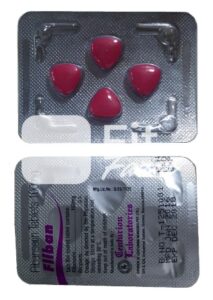 Flibanserin