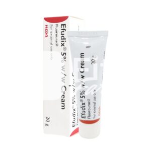 Fluorouracil