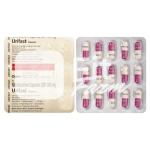 Furadantin