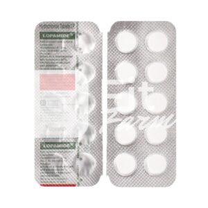 Imodium