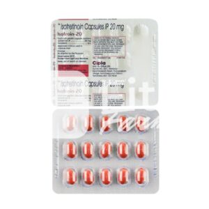 Isotretinoin