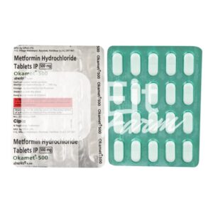 Metformin