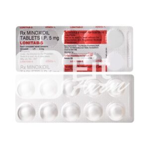 Minoxidil