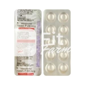Misoprostol