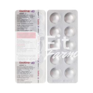 Nexium