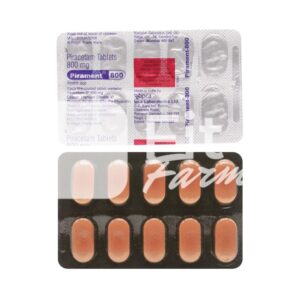 Piracetam