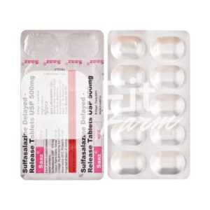 Salazopyrin