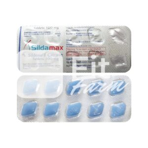 Sildamax