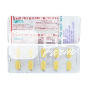 Sumatriptan