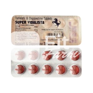 Super Vidalista
