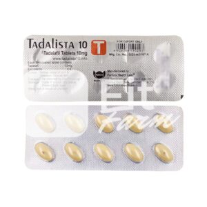 Tadalista