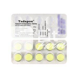 Tadapox