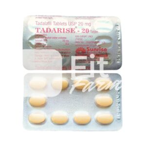 Tadarise