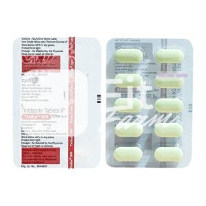 Tinidazol