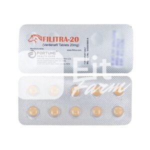 Vardenafil