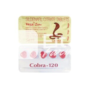 Vega Extra Cobra