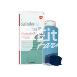 Ventolin Inhaler
