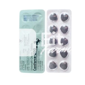 Viagra Black