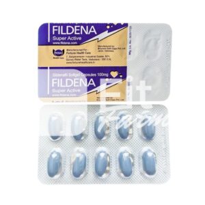 Viagra Super Active