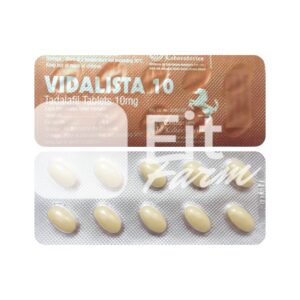 Vidalista