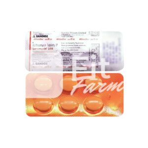 Zithromax