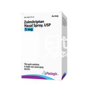 Zomig
